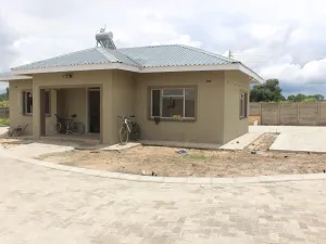 Commercial Property to Rent in Msasa