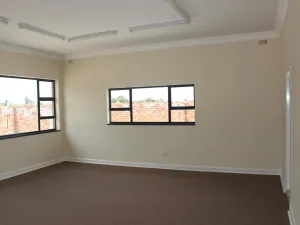 Commercial Property to Rent in Msasa
