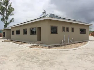 Commercial Property to Rent in Msasa
