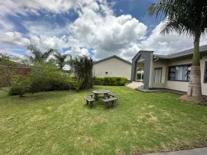 Townhouse/Complex/Cluster to Rent in Quinnington