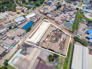 Industrial Property for Sale