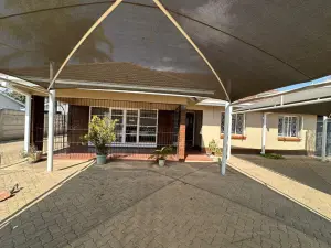 Commercial Property to Rent