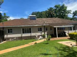 4 Bedroom House to Rent in Mount Pleasant