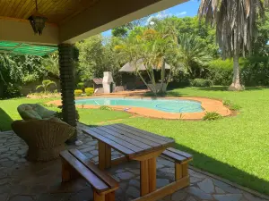 4 Bedroom House to Rent in Mount Pleasant