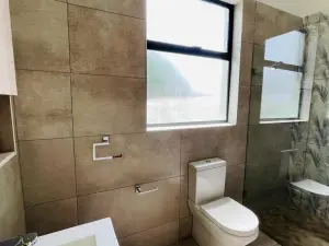 Townhouse/Complex/Cluster to Rent in Borrowdale West