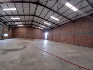 Other Commercial to Rent in Workington