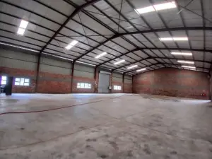 Other Commercial to Rent in Workington