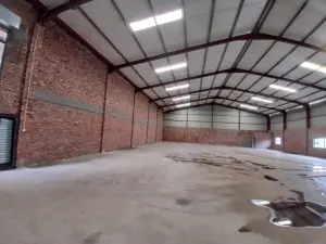 Other Commercial to Rent in Workington