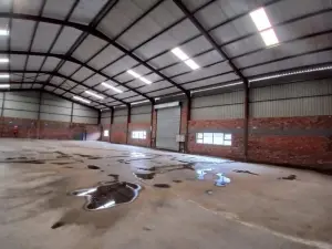 Other Commercial to Rent in Workington