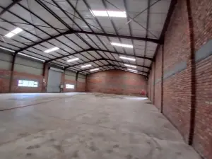 Other Commercial to Rent in Workington