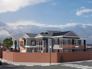 Westview Estates - Gweru