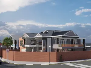 Westview Estates - Gweru