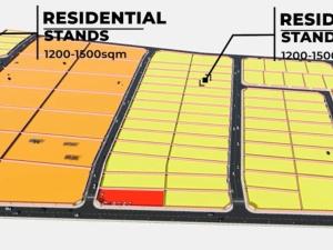 Westview Estates - Gweru