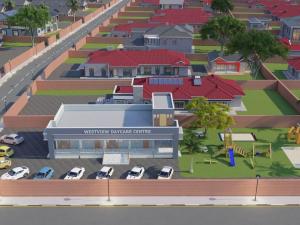 Westview Estates - Gweru