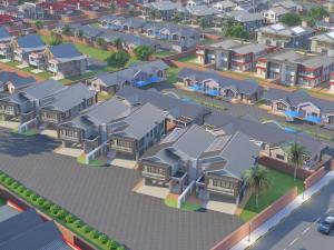 Westview Estates - Gweru