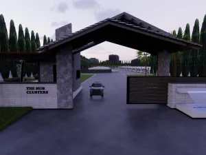Townhouse/Complex/Cluster for Sale
