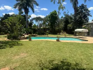 4 Bedroom House to Rent in Gunhill