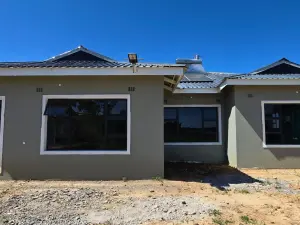 Townhouse/Cluster for Sale