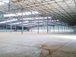 Industrial Property to Rent in Mbudzi