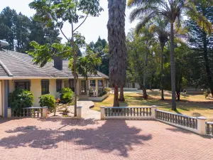 4 Bedroom House to Rent in Ballantyne Park