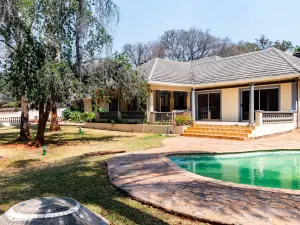 4 Bedroom House to Rent in Ballantyne Park