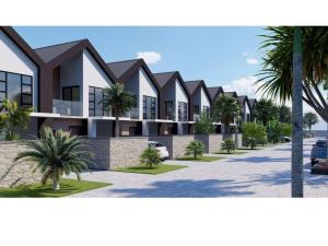 Townhouse/Cluster for Sale