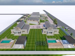 Townhouse/Cluster for Sale