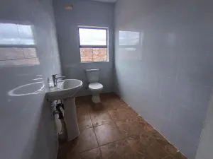 4 Bedroom House to Rent in Borrowdale