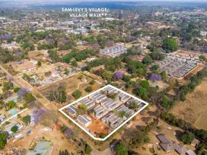 Townhouse/Complex/Cluster for Sale