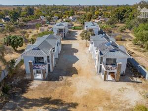 Townhouse/Cluster for Sale