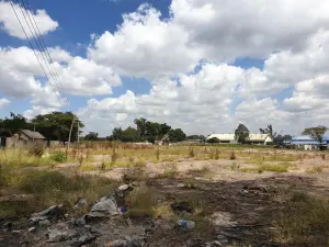 Commercial Stand for Sale