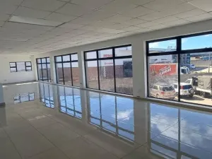 Commercial Property to Rent in Pomona