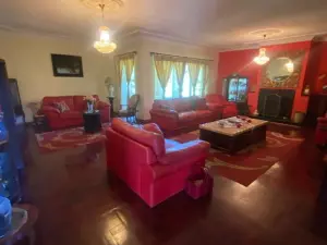 6 Bedroom House to Rent in Glen Lorne