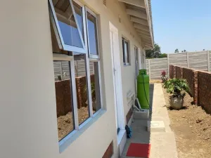 Commercial Property to Rent in Houghton Park