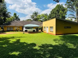 4 Bedroom House to Rent in Mount Pleasant