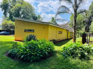 4 Bedroom House to Rent in Mount Pleasant