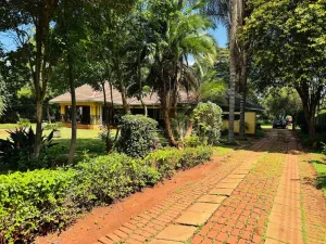 4 Bedroom House to Rent in Mount Pleasant