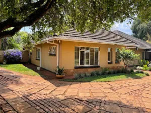 4 Bedroom House to Rent in Mount Pleasant