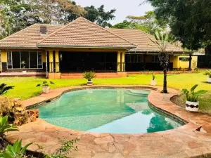 4 Bedroom House to Rent in Mount Pleasant