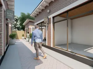 Warehouse/Industrial to Rent