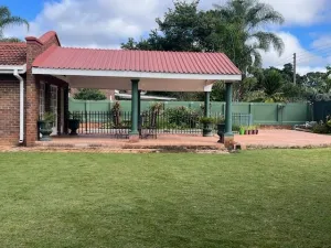 Townhouse/Complex/Cluster to Rent in Borrowdale