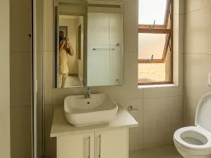 Flat/Apartment to Rent in Vainona