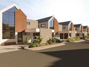 Townhouse/Cluster for Sale