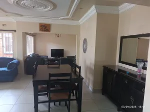 4 Bedroom House to Rent in Westgate