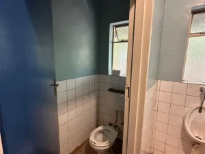 Commercial Property to Rent in Msasa