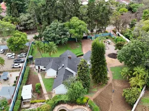 3 Bedroom House to Rent in Highlands