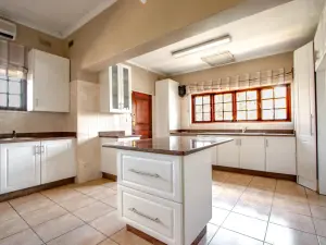 3 Bedroom House to Rent in Highlands