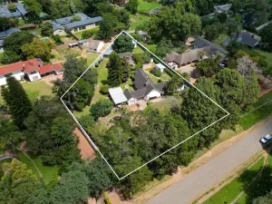 3 Bedroom House to Rent in Highlands