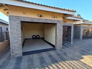 Room to Rent