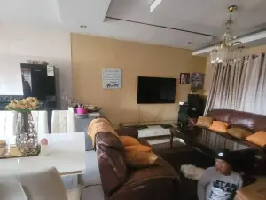 Room to Rent